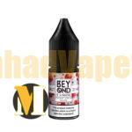 سالت سیب گیلاس انگور سیاه ای وی جی <br><span>IVG Cherry Apple Crush Nic Salt 30ml</span> - Image 2